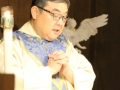 KOREAN THANKSGIVING MASS SEPT 7, 2014