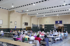 Lectors and EMs Recommissioning