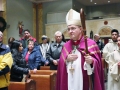 2015 Lessons & Carols and Lighting of the Christmas Tree