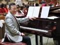 2015 Lessons & Carols and Lighting of the Christmas Tree