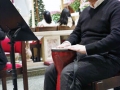 2015 Lessons & Carols and Lighting of the Christmas Tree