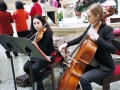 2015 Lessons & Carols and Lighting of the Christmas Tree