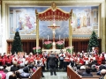 2015 Lessons & Carols and Lighting of the Christmas Tree