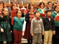 2016 LESSONS & CAROLS and LIGHTING OF THE CHRISTMAS TREE