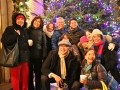2016 LESSONS & CAROLS and LIGHTING OF THE CHRISTMAS TREE
