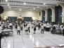 Line Dance Ministry - 10th Anniv.