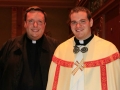 MARCH HOLY HOUR & FELLOWSHIP