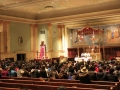 MARCH HOLY HOUR & FELLOWSHIP