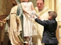 CROWNING OF THE BLESSED MOTHER