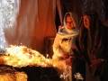 Meditation in the Cave of Bethlehem