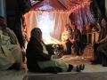 Meditation in the Cave of Bethlehem