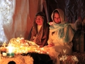 Meditation in the Cave of Bethlehem