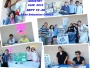 Ministry Fair/Food Drive