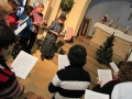 MONTESORRI MARIAN FAMILY CATECHECIST 2014