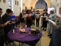 MONTESORRI MARIAN FAMILY CATECHECIST 2014