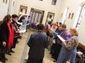 MONTESORRI MARIAN FAMILY CATECHECIST 2014