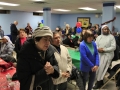 MIDNIGHT MASS & FELLOWSHIP JAN012014