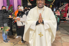 Our Lady of Guadalupe 2022