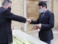2021 PALM SUNDAY