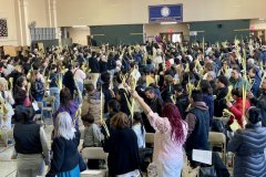 Palm Sunday 2026