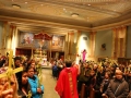 PALM SUNDAY 2015