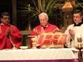 PALM SUNDAY - Bishop RAYMOND F. CHAPPETTO  Main Celebrant