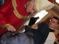 PALM SUNDAY - Bishop RAYMOND F. CHAPPETTO  Main Celebrant