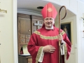 Palm Sunday 2016