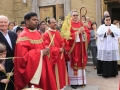 Palm Sunday 2016