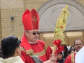 Palm Sunday 2016