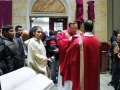 Palm Sunday 2016