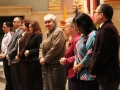 INSTALLATION OF PARISH COUNCIL