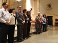 INSTALLATION OF PARISH COUNCIL