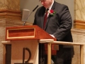 DISTINGUISHED GRADUATE AWARD