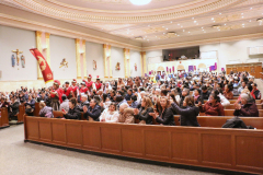 Passion Play 2025
