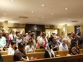 RE-COMMITMENT CEREMONY FOR LECTORS & EUCHARISTIC MINISTERS