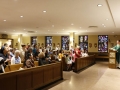 RE-COMMITMENT CEREMONY FOR LECTORS & EUCHARISTIC MINISTERS