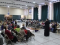 Retiro de Cuaresma con Padre Carlos Velasquez 2016