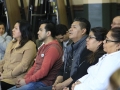 Retiro de Cuaresma con Padre Carlos Velasquez 2016