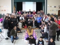 Retiro de Cuaresma con Padre Carlos Velasquez 2016
