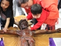 Retiro de Cuaresma con Padre Carlos Velasquez 2016