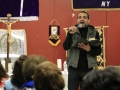 RETIRO DE CUARESMA 2015