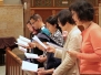 Rite of Acceptance