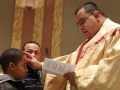 Rite of Acceptance & Rite of welcoming Candidates