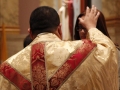 Rite of Acceptance & Rite of welcoming Candidates