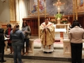 Rite of Acceptance & Rite of welcoming Candidates
