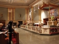 Rite of Acceptance & Rite of welcoming Candidates