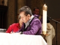 RITE OF SENDING TO THE BISHOP 2015
