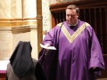 RITE OF SENDING TO THE BISHOP 2015