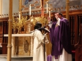 RITE OF SENDING TO THE BISHOP 2015